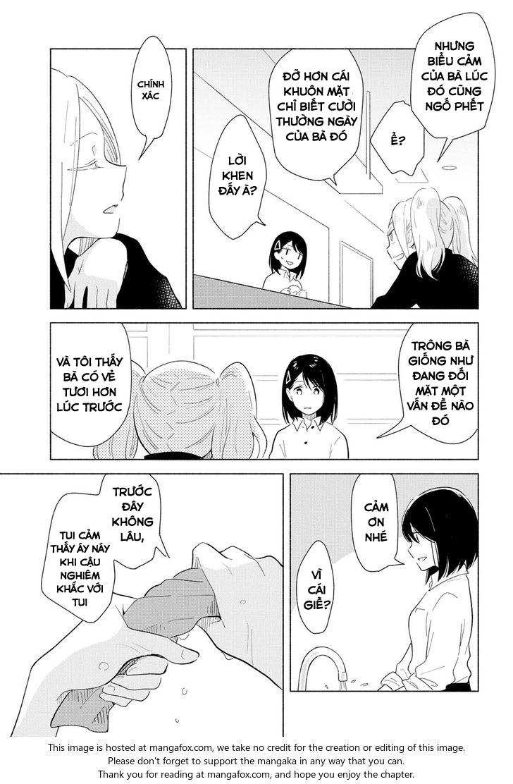This Love That Won Reach Chap 10 - Next Chap 11