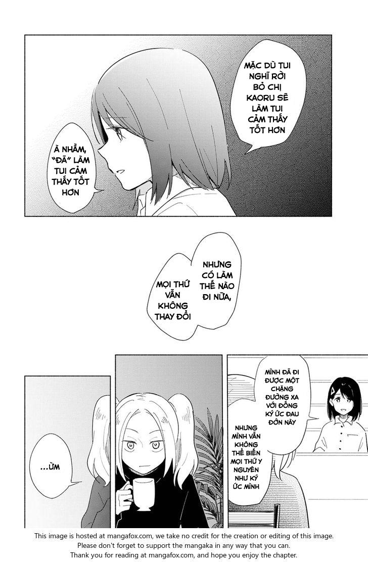 This Love That Won Reach Chap 10 - Next Chap 11