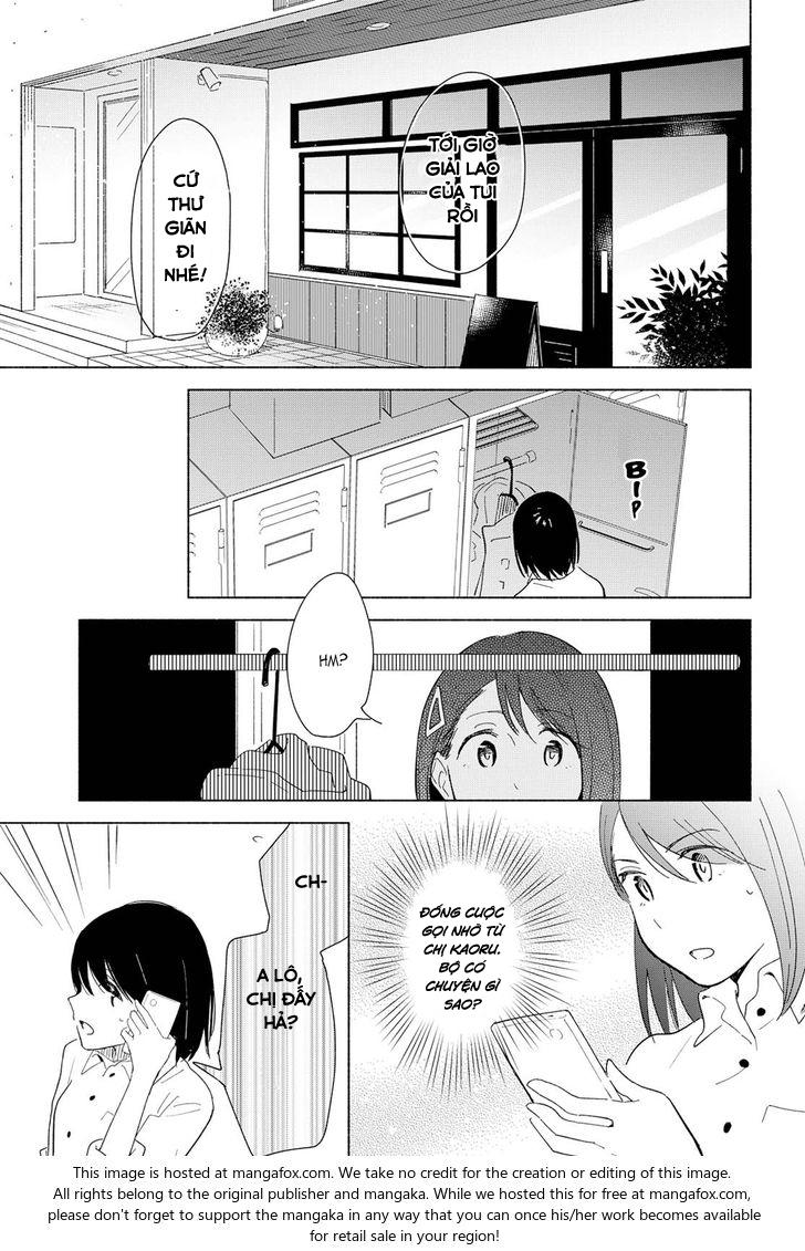 This Love That Won Reach Chap 10 - Next Chap 11