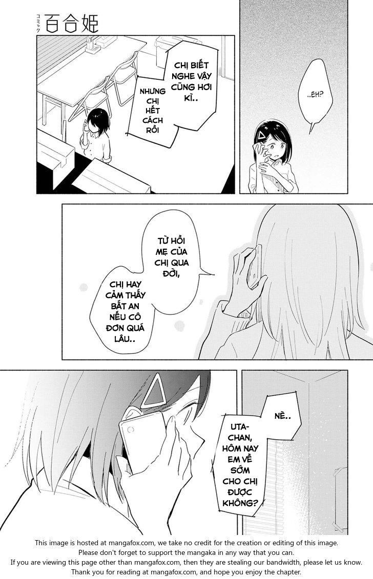 This Love That Won Reach Chap 10 - Next Chap 11