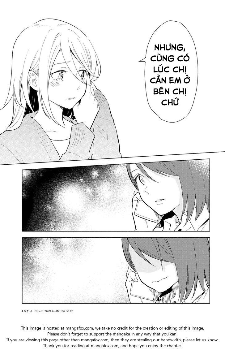 This Love That Won Reach Chap 10 - Next Chap 11