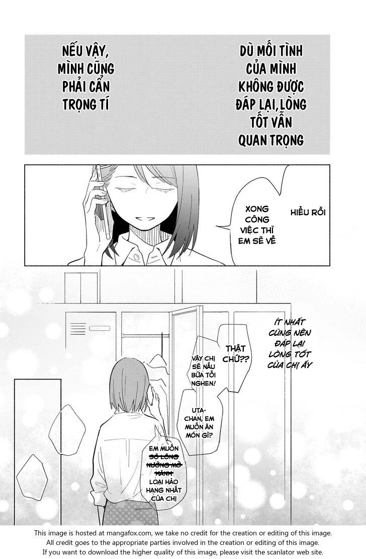 This Love That Won Reach Chap 10 - Next Chap 11