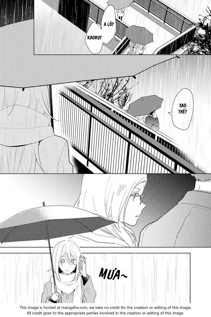 This Love That Won Reach Chap 10 - Next Chap 11