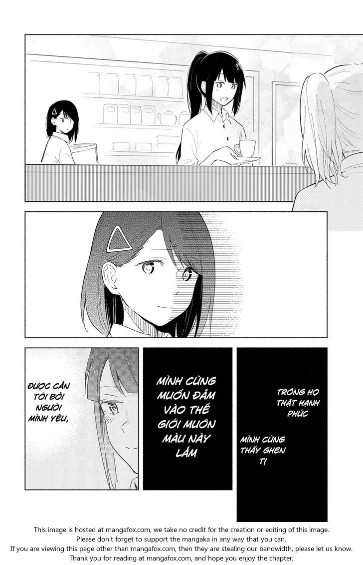 This Love That Won Reach Chap 10 - Next Chap 11