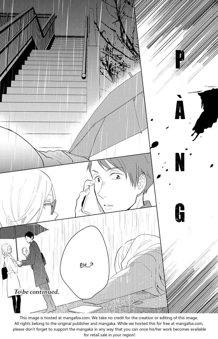 This Love That Won Reach Chap 10 - Next Chap 11