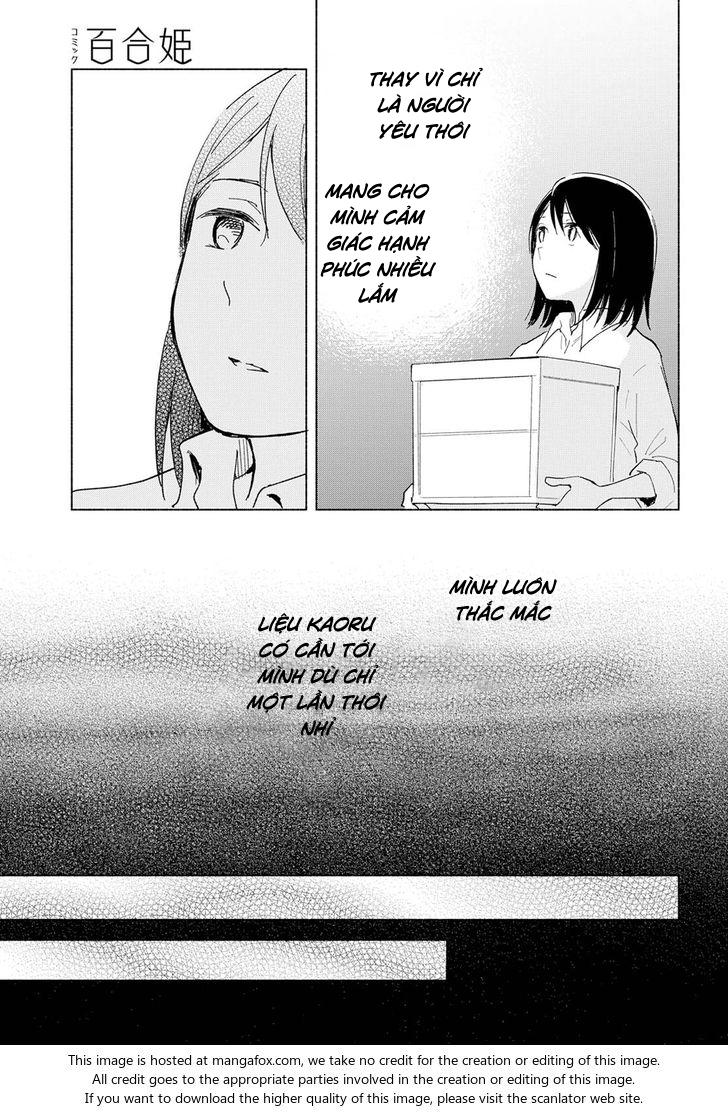 This Love That Won Reach Chap 10 - Next Chap 11