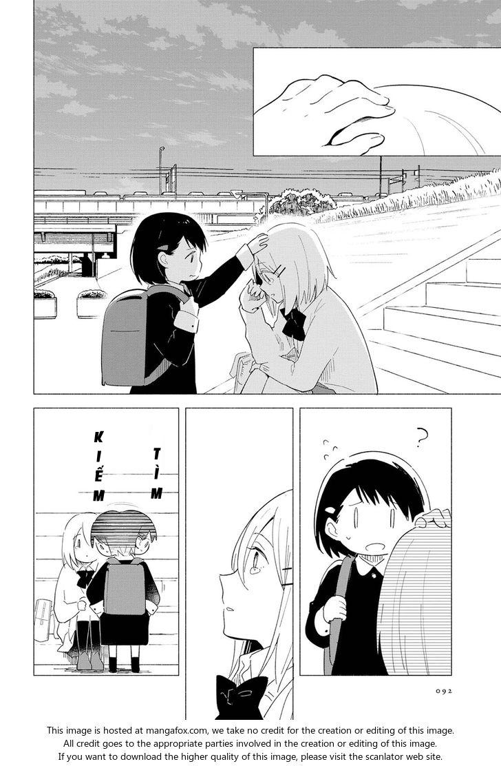 This Love That Won Reach Chap 10 - Next Chap 11
