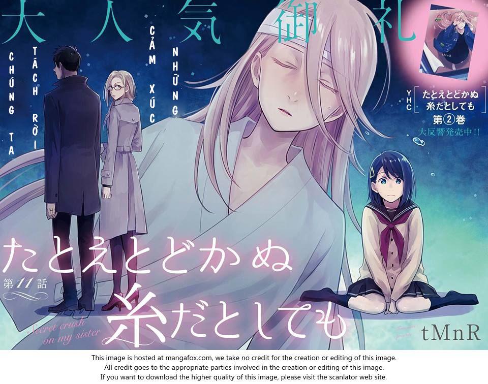 This Love That Won Reach Chap 11 - Next Chap 12