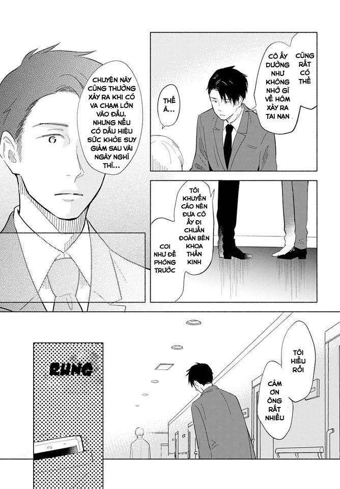 This Love That Won Reach Chap 11 - Next Chap 12