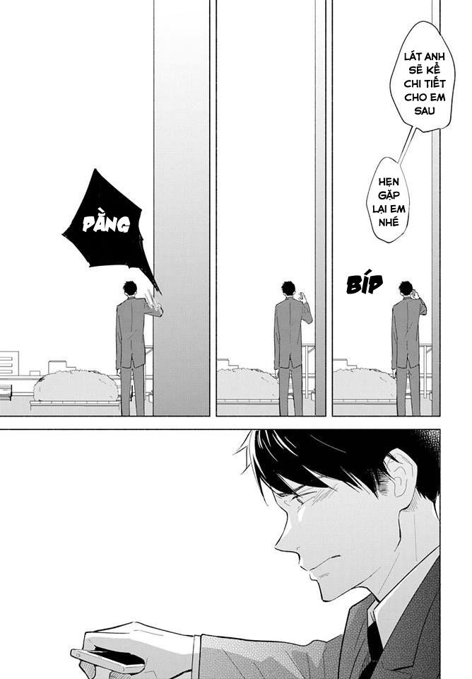 This Love That Won Reach Chap 11 - Next Chap 12