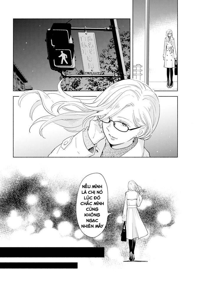 This Love That Won Reach Chap 11 - Next Chap 12