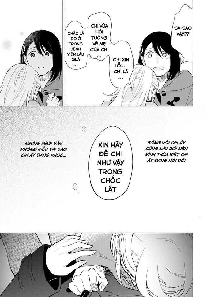 This Love That Won Reach Chap 11 - Next Chap 12