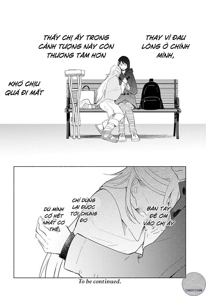This Love That Won Reach Chap 11 - Next Chap 12