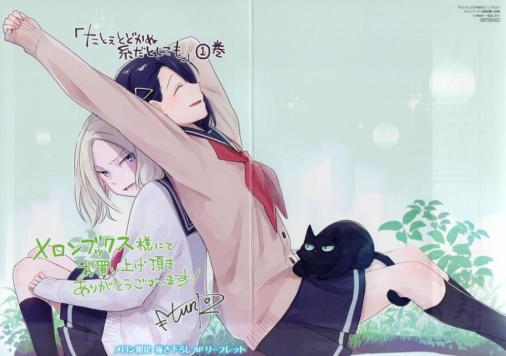 This Love That Won Reach Chap 12.1 - Next Chap 13