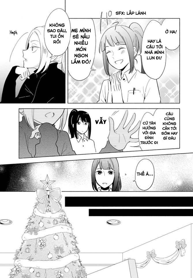 This Love That Won Reach Chap 12 - Next Chap 13