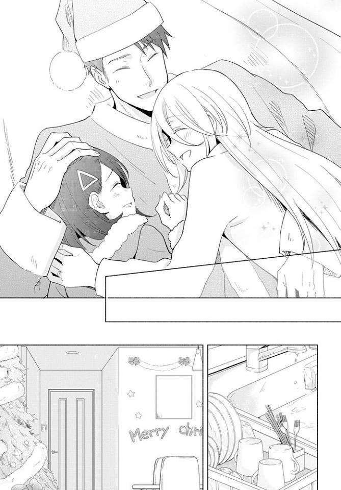 This Love That Won Reach Chap 12 - Next Chap 13