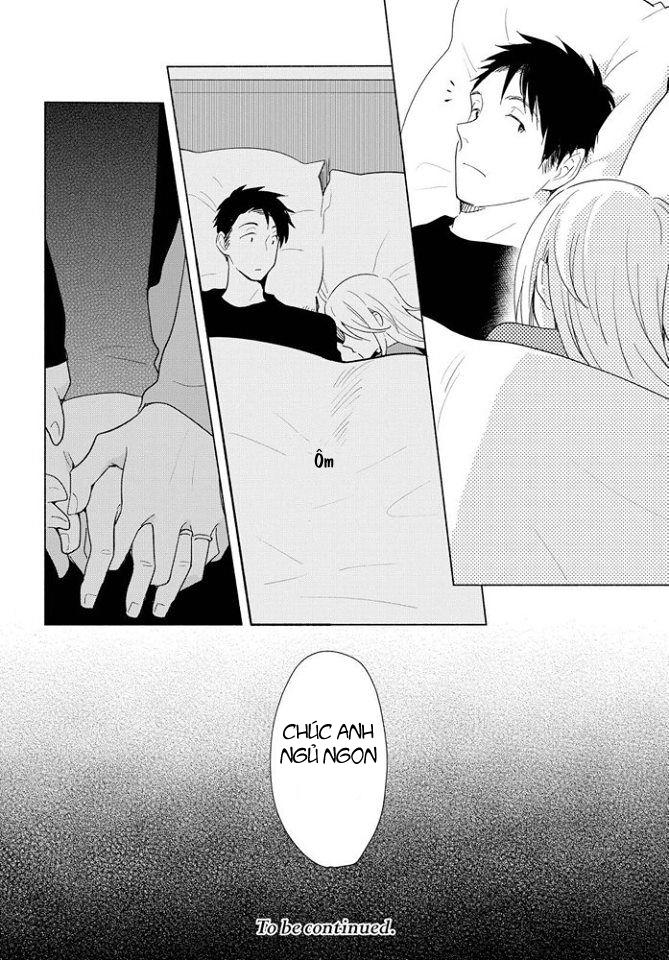 This Love That Won Reach Chap 12 - Next Chap 13