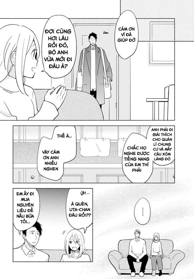 This Love That Won Reach Chap 12 - Next Chap 13