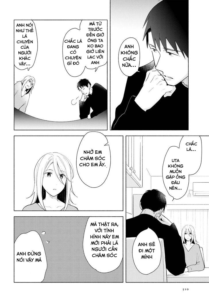 This Love That Won Reach Chap 13 - Next Chap 14