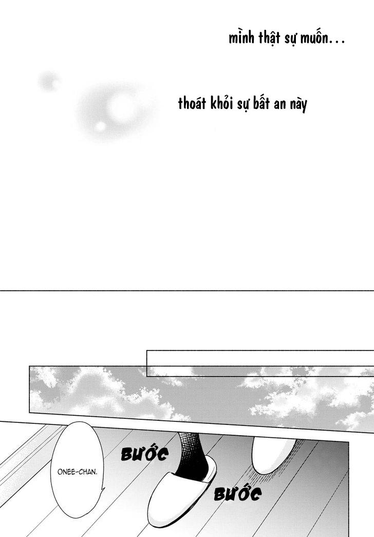 This Love That Won Reach Chap 13 - Next Chap 14