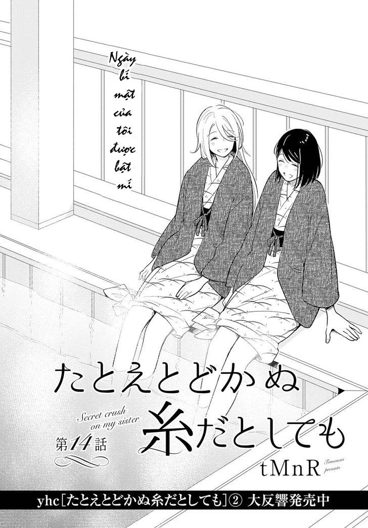 This Love That Won Reach Chap 14 - Next Chap 15