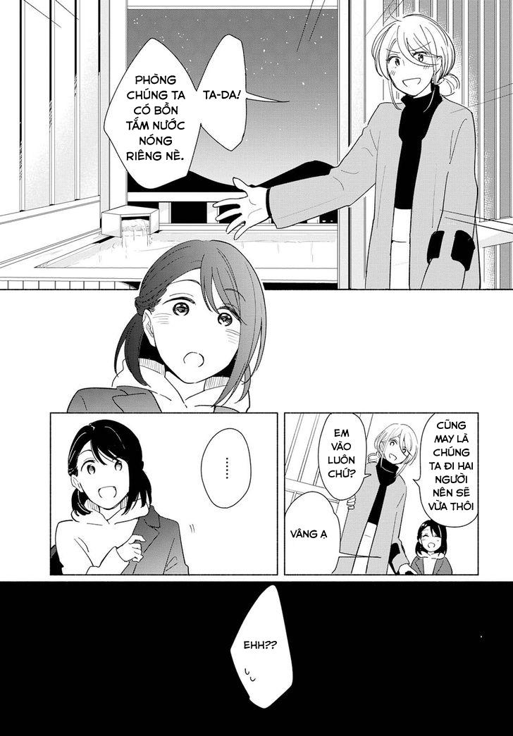 This Love That Won Reach Chap 14 - Next Chap 15