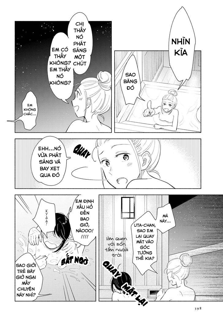 This Love That Won Reach Chap 14 - Next Chap 15