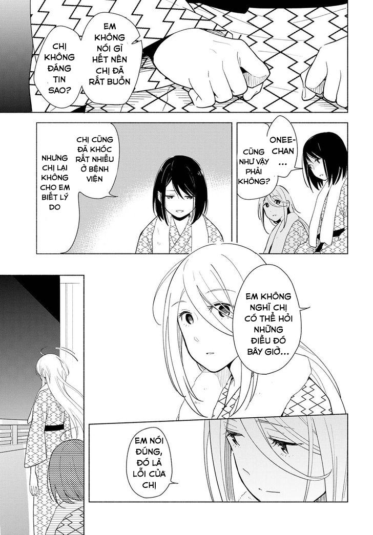This Love That Won Reach Chap 14 - Next Chap 15