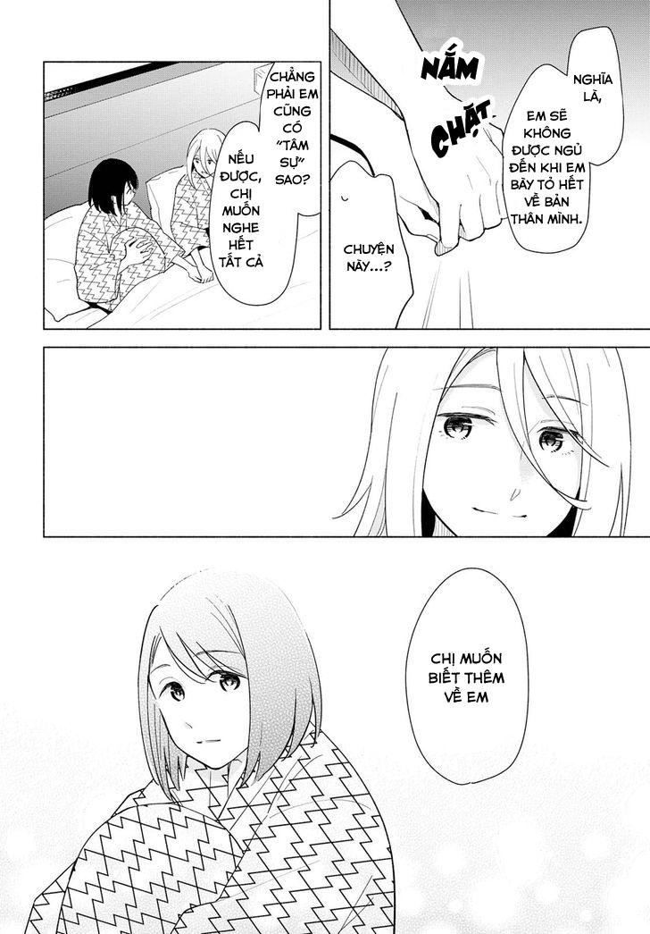 This Love That Won Reach Chap 14 - Next Chap 15