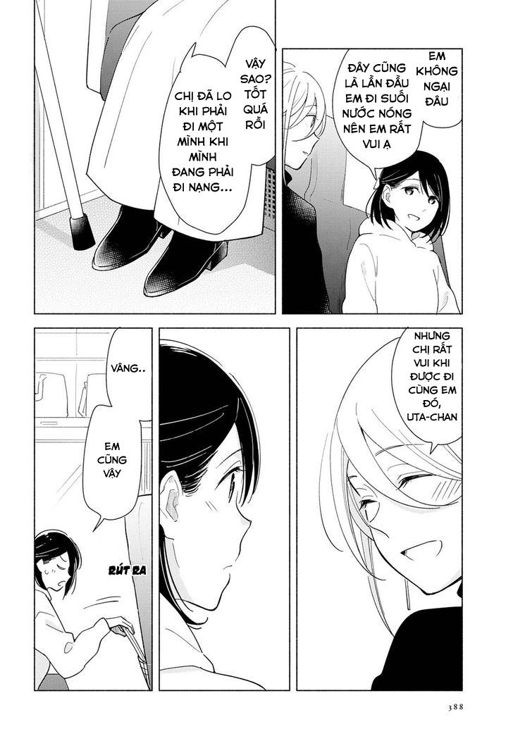 This Love That Won Reach Chap 14 - Next Chap 15