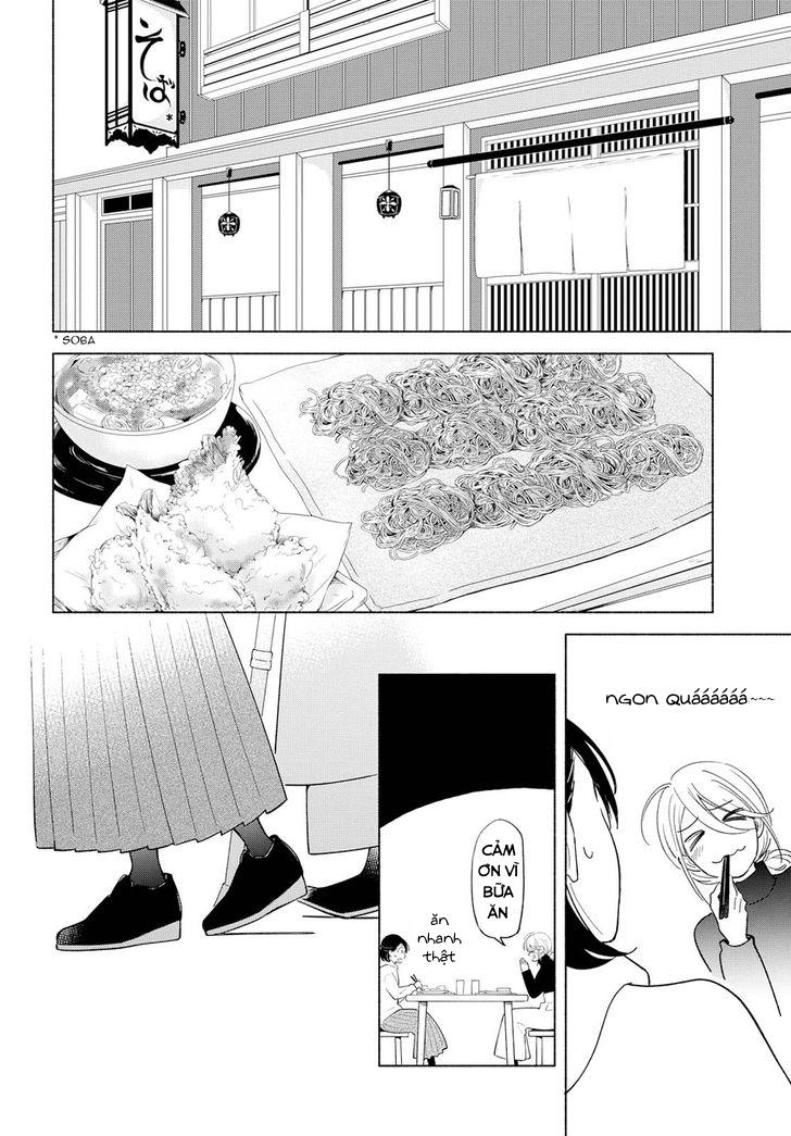 This Love That Won Reach Chap 14 - Next Chap 15