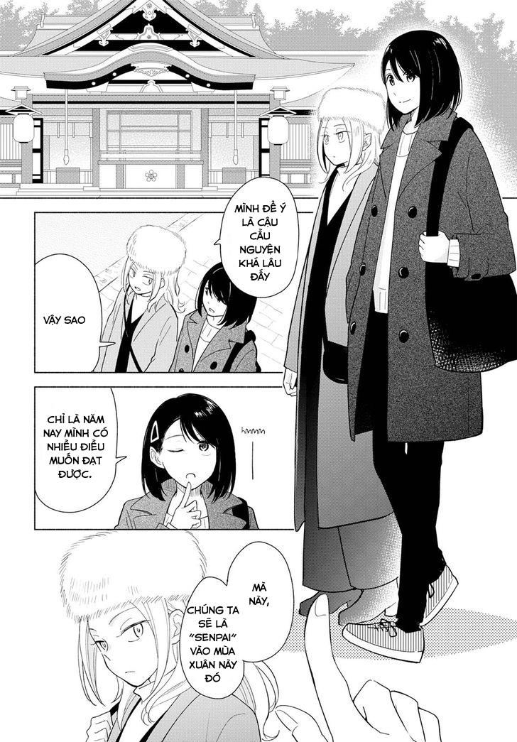 This Love That Won Reach Chap 15 - Next Chap 16