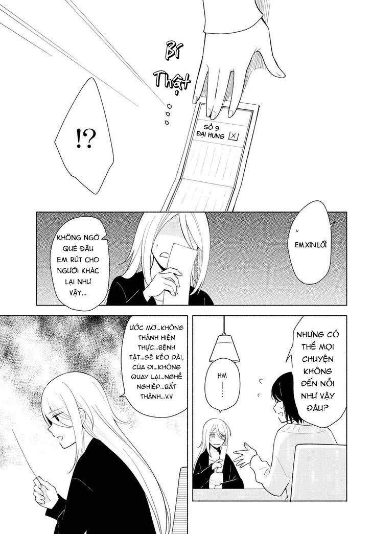This Love That Won Reach Chap 15 - Next Chap 16