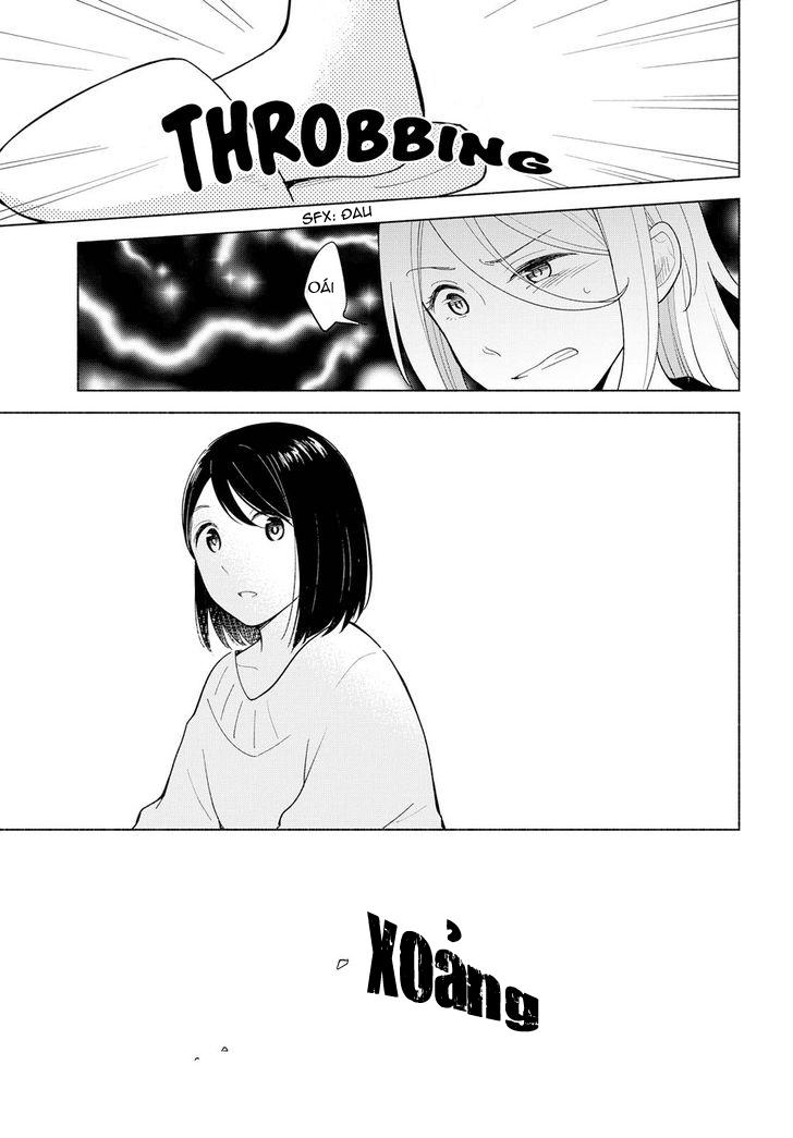 This Love That Won Reach Chap 15 - Next Chap 16