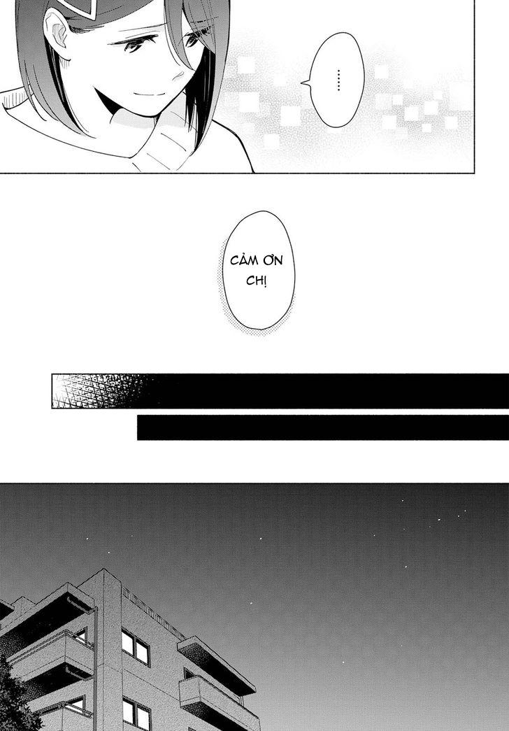 This Love That Won Reach Chap 15 - Next Chap 16