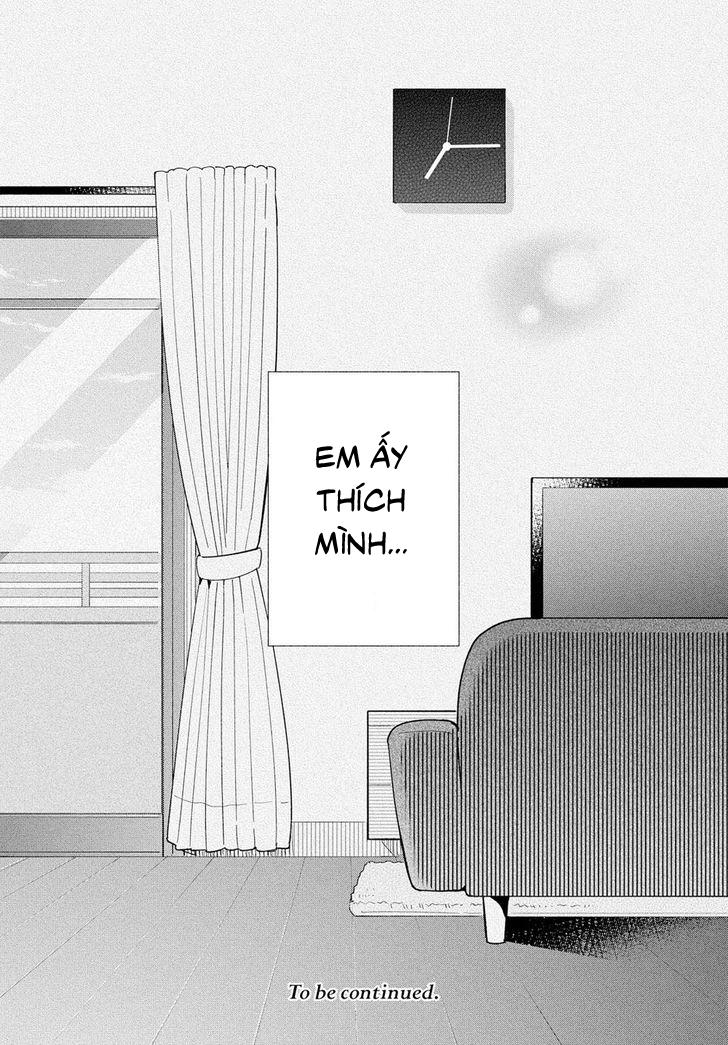This Love That Won Reach Chap 15 - Next Chap 16