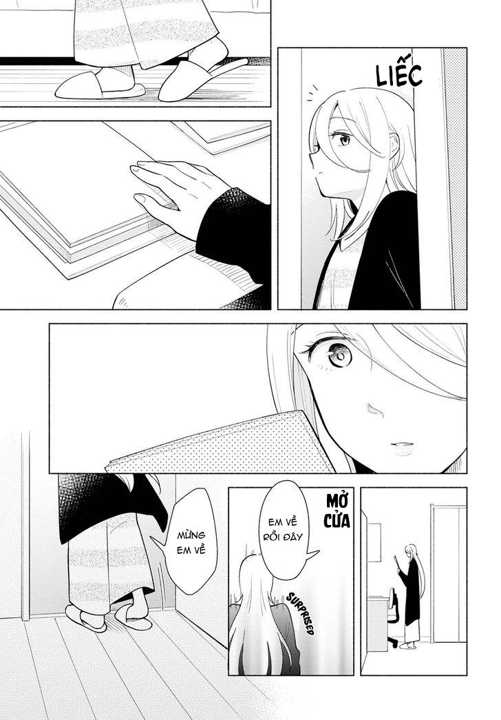 This Love That Won Reach Chap 15 - Next Chap 16
