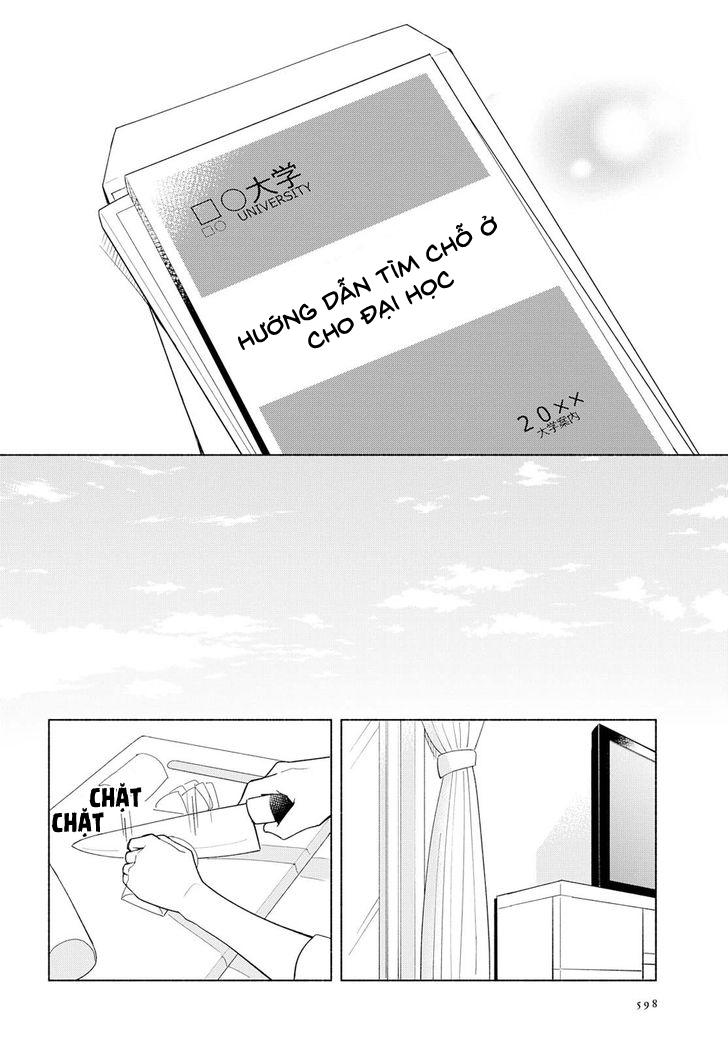 This Love That Won Reach Chap 15 - Next Chap 16
