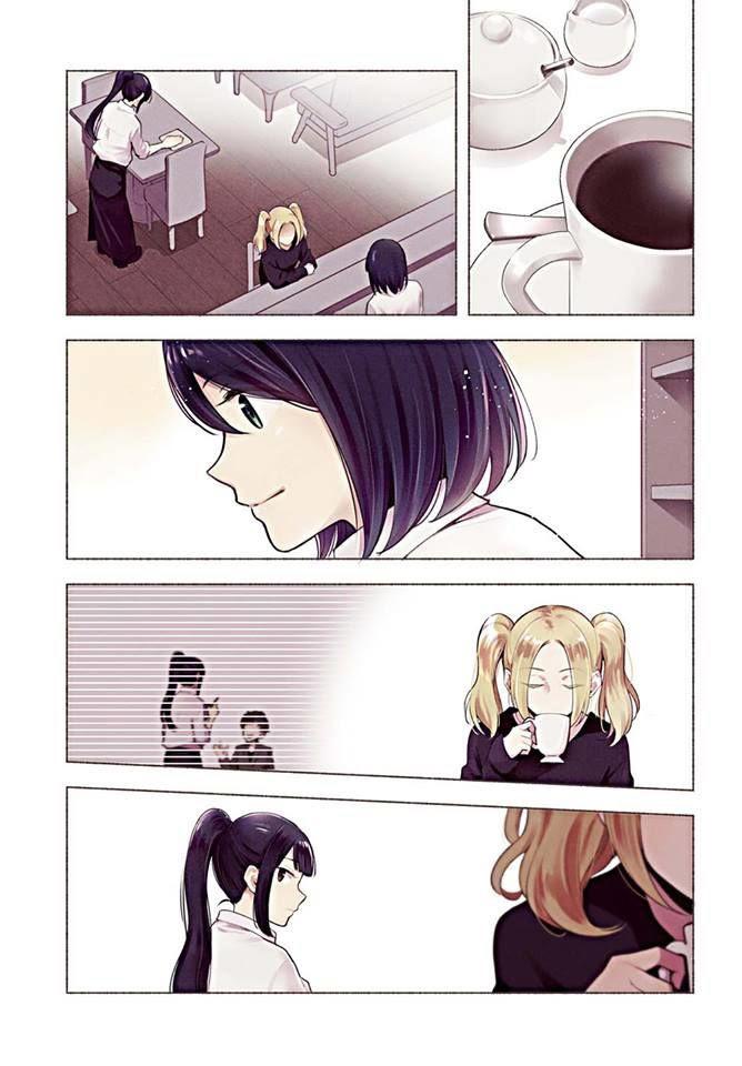 This Love That Won Reach Chap 16 - Next Chap 17