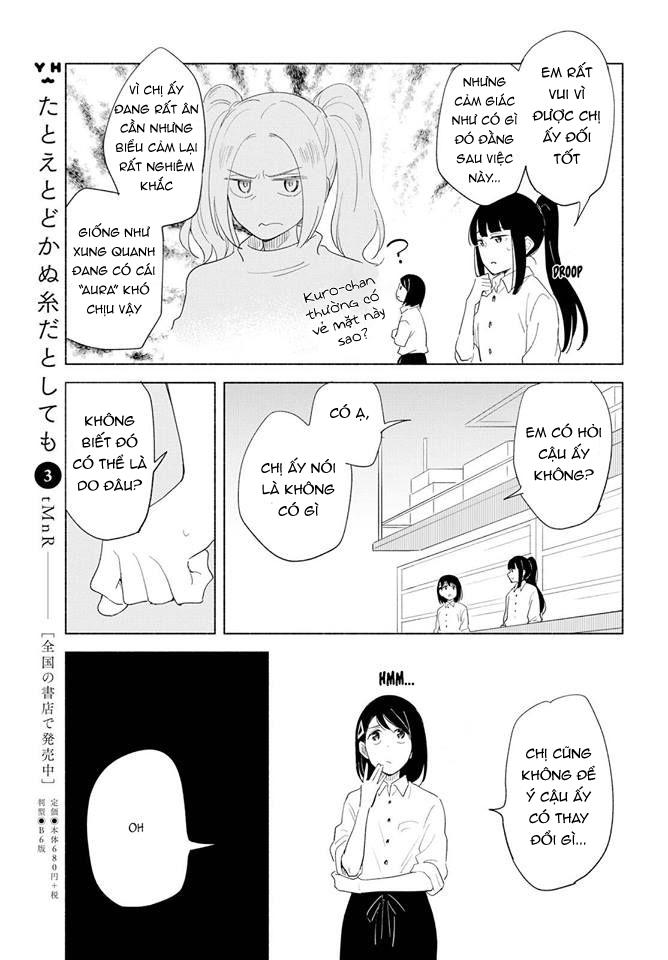 This Love That Won Reach Chap 16 - Next Chap 17