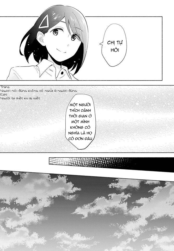 This Love That Won Reach Chap 16 - Next Chap 17