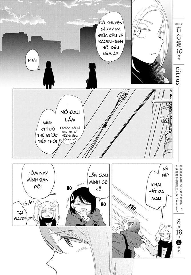 This Love That Won Reach Chap 16 - Next Chap 17