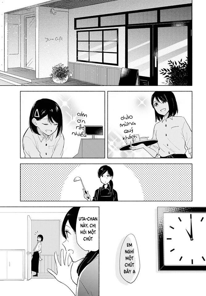 This Love That Won Reach Chap 16 - Next Chap 17