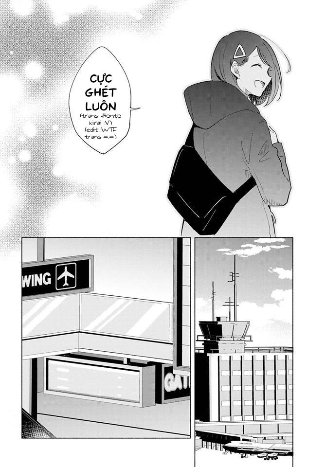 This Love That Won Reach Chap 16 - Next Chap 17