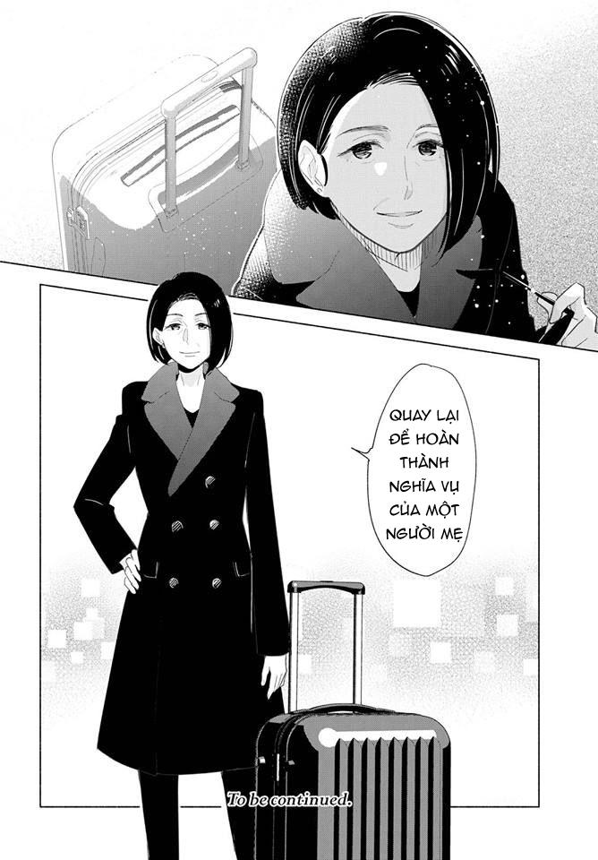 This Love That Won Reach Chap 16 - Next Chap 17