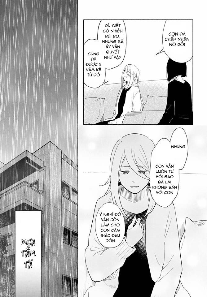 This Love That Won Reach Chap 17 - Next Chap 18