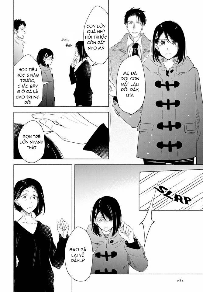 This Love That Won Reach Chap 17 - Next Chap 18