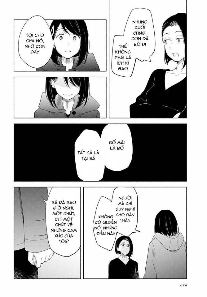 This Love That Won Reach Chap 17 - Next Chap 18