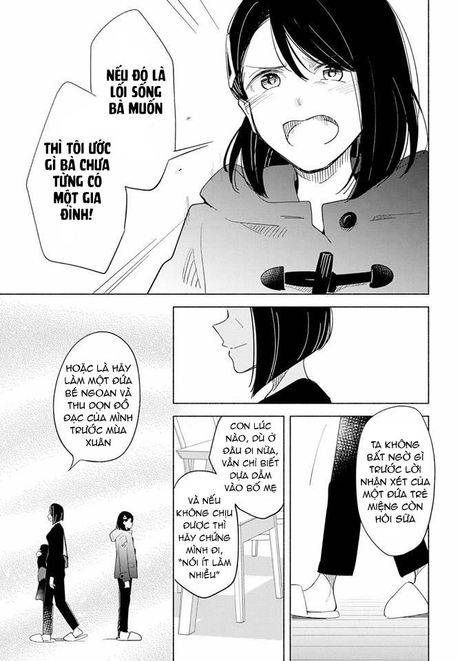This Love That Won Reach Chap 17 - Next Chap 18