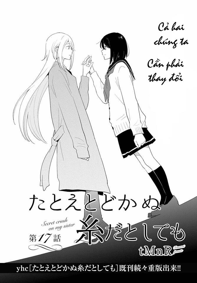 This Love That Won Reach Chap 17 - Next Chap 18